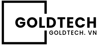 Goldtech - Công nghệ thông minh